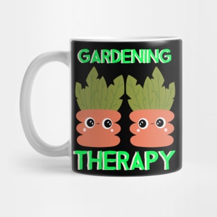 GARDEN SHIRTS WOMEN Mug